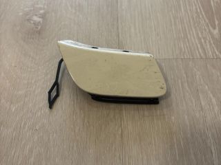 bontott MERCEDES-BENZ A-CLASS Első Vonószem Burkolat