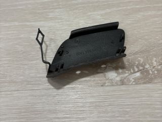 bontott MERCEDES-BENZ A-CLASS Első Vonószem Burkolat