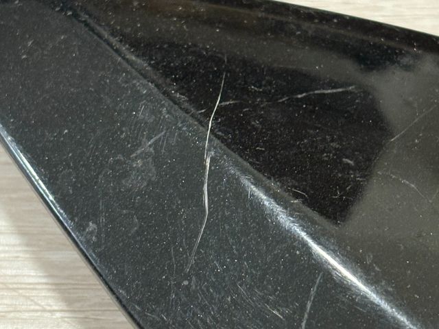 bontott MERCEDES-BENZ A-CLASS Első Vonószem Burkolat