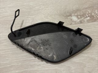 bontott MERCEDES-BENZ A-CLASS Első Vonószem Burkolat