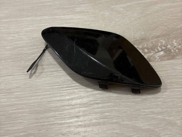 bontott MERCEDES-BENZ A-CLASS Első Vonószem Burkolat