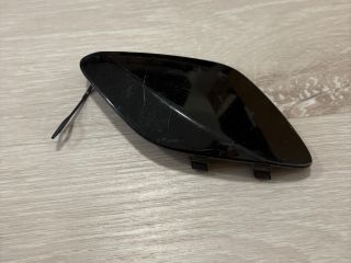 bontott MERCEDES-BENZ A-CLASS Első Vonószem Burkolat