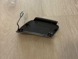 bontott MERCEDES-BENZ A-CLASS Első Vonószem Burkolat