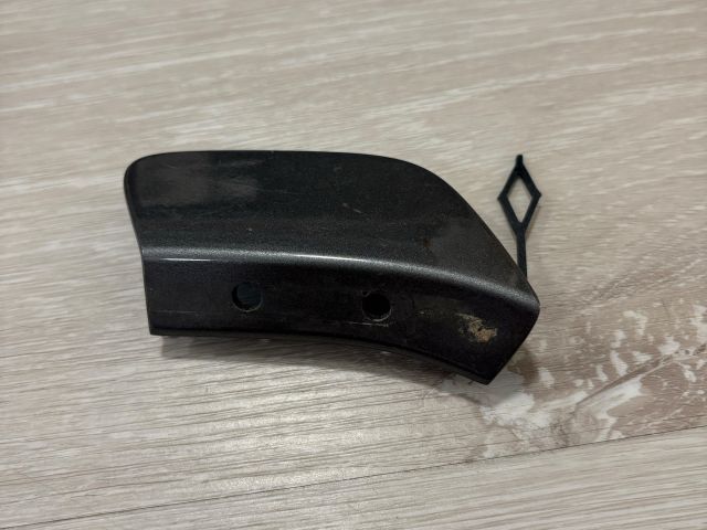 bontott MERCEDES-BENZ A-CLASS Első Vonószem Burkolat