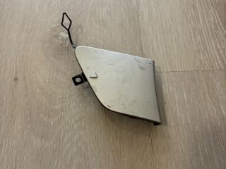 bontott MERCEDES-BENZ A-CLASS Első Vonószem Burkolat