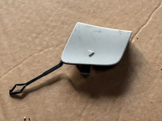 bontott MERCEDES-BENZ A-CLASS Első Vonószem Burkolat