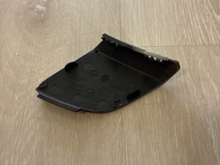 bontott MERCEDES-BENZ A-CLASS Első Vonószem Burkolat