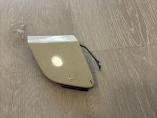 bontott MERCEDES-BENZ A-CLASS Első Vonószem Burkolat