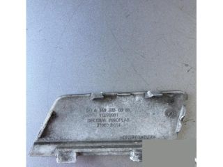 bontott MERCEDES-BENZ A-CLASS Első Vonószem Burkolat