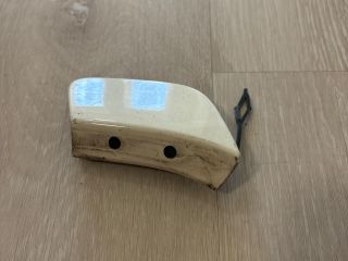 bontott MERCEDES-BENZ A-CLASS Első Vonószem Burkolat