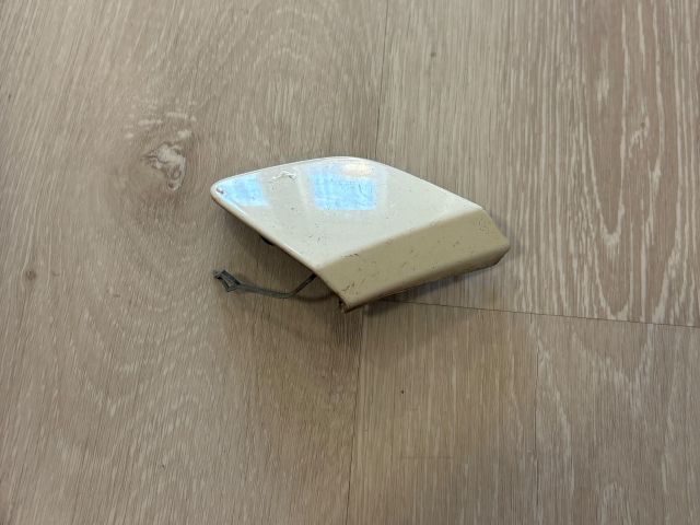 bontott MERCEDES-BENZ A-CLASS Első Vonószem Burkolat