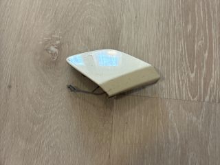 bontott MERCEDES-BENZ A-CLASS Első Vonószem Burkolat