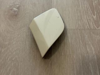 bontott MERCEDES-BENZ A-CLASS Első Vonószem Burkolat