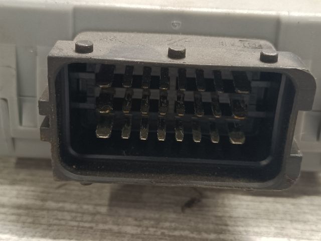 bontott MERCEDES-BENZ A-CLASS Eső Érzékelő