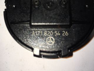 bontott MERCEDES-BENZ A-CLASS Eső Érzékelő