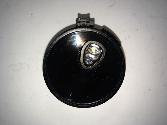 bontott MERCEDES-BENZ A-CLASS Eső Érzékelő