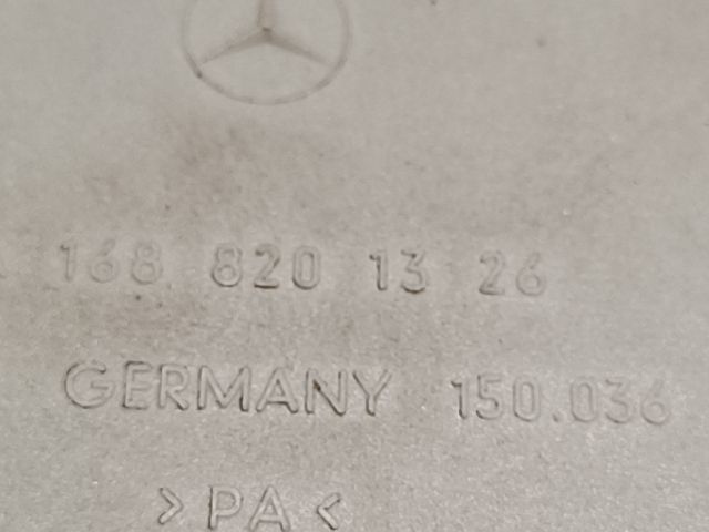 bontott MERCEDES-BENZ A-CLASS Eső Érzékelő