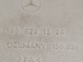 bontott MERCEDES-BENZ A-CLASS Eső Érzékelő