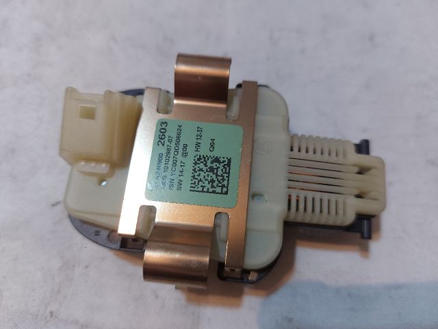 bontott MERCEDES-BENZ A-CLASS Eső Érzékelő