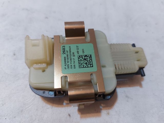 bontott MERCEDES-BENZ A-CLASS Eső Érzékelő