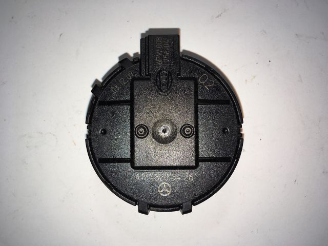 bontott MERCEDES-BENZ A-CLASS Eső Érzékelő