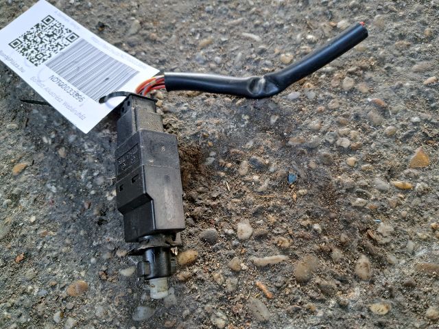 bontott MERCEDES-BENZ A-CLASS Fék Pedál Kapcsoló