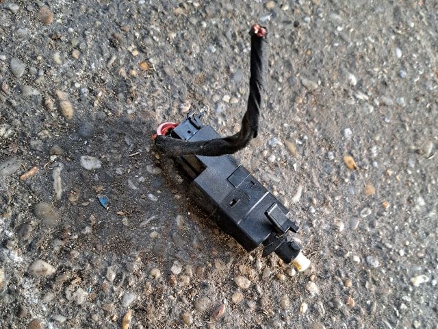 bontott MERCEDES-BENZ A-CLASS Fék Pedál Kapcsoló