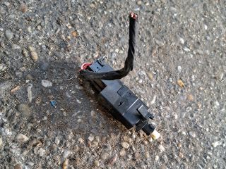 bontott MERCEDES-BENZ A-CLASS Fék Pedál Kapcsoló