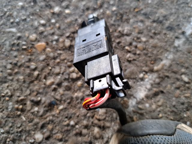 bontott MERCEDES-BENZ A-CLASS Fék Pedál Kapcsoló