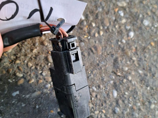 bontott MERCEDES-BENZ A-CLASS Fék Pedál Kapcsoló