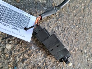 bontott MERCEDES-BENZ A-CLASS Fék Pedál Kapcsoló