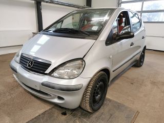 bontott MERCEDES-BENZ A-CLASS Fékfolyadék Tartály