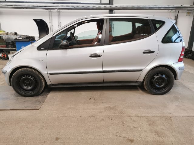 bontott MERCEDES-BENZ A-CLASS Fékfolyadék Tartály