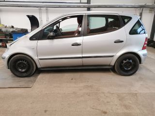 bontott MERCEDES-BENZ A-CLASS Fékfolyadék Tartály