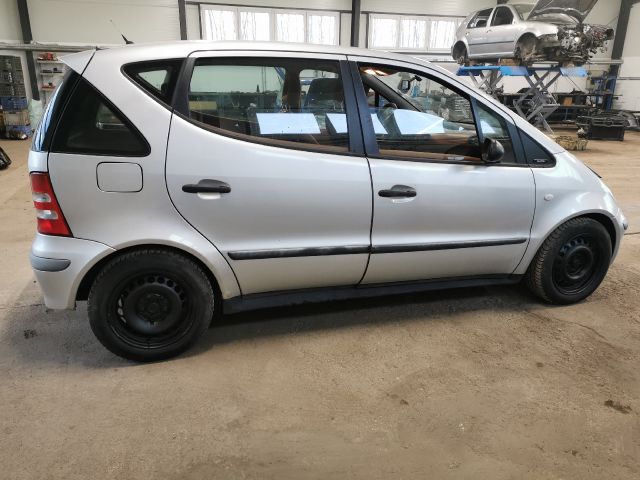 bontott MERCEDES-BENZ A-CLASS Fékfolyadék Tartály