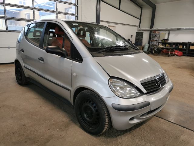 bontott MERCEDES-BENZ A-CLASS Fékfolyadék Tartály