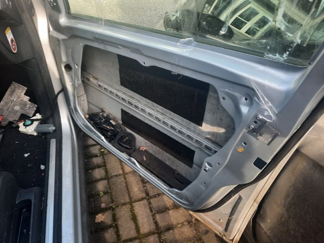 bontott MERCEDES-BENZ A-CLASS Fékpedál