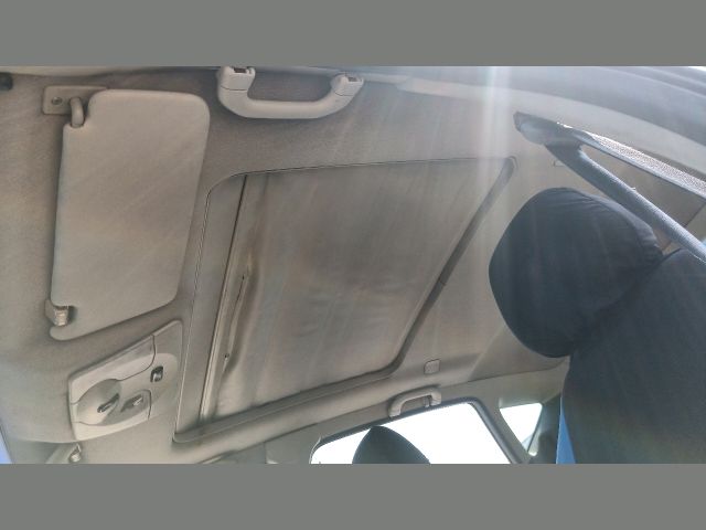 bontott MERCEDES-BENZ A-CLASS Fékpedál