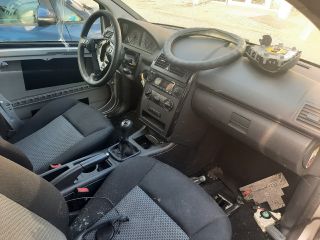 bontott MERCEDES-BENZ A-CLASS Fékpedál