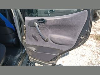 bontott MERCEDES-BENZ A-CLASS Fékpedál