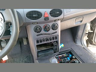 bontott MERCEDES-BENZ A-CLASS Fékpedál