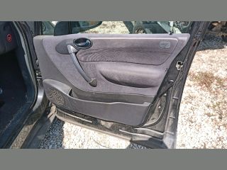 bontott MERCEDES-BENZ A-CLASS Fékpedál