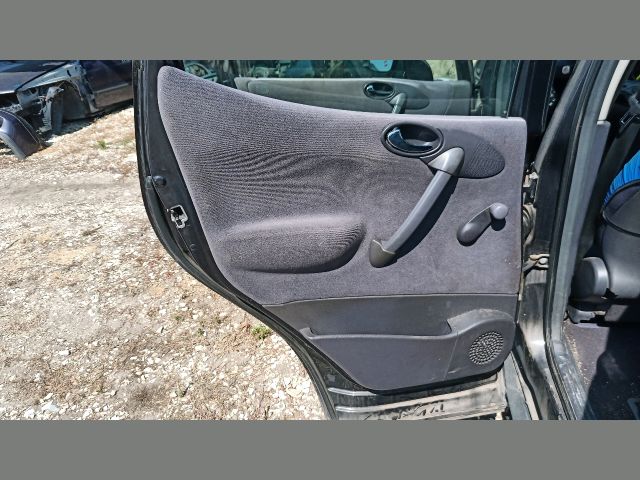 bontott MERCEDES-BENZ A-CLASS Fékpedál