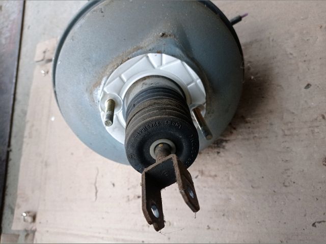 bontott MERCEDES-BENZ A-CLASS Fékrásegítő