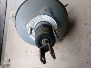 bontott MERCEDES-BENZ A-CLASS Fékrásegítő