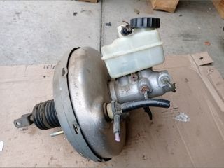 bontott MERCEDES-BENZ A-CLASS Fékrásegítő