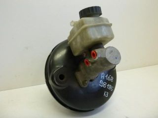 bontott MERCEDES-BENZ A-CLASS Fékrásegítő