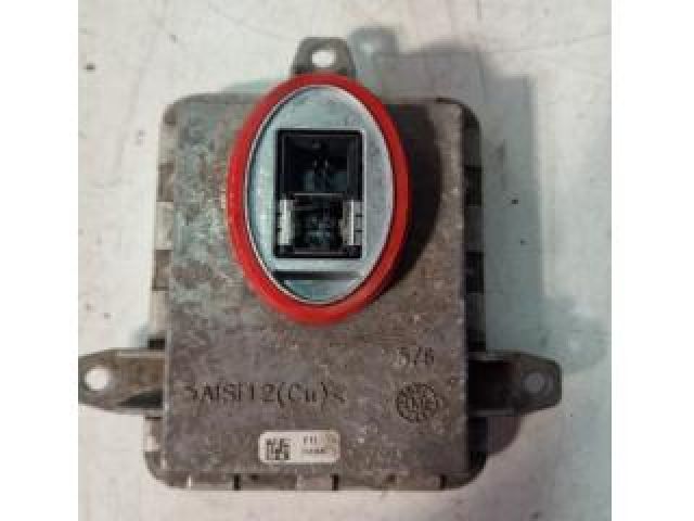 bontott MERCEDES-BENZ A-CLASS Fényszóró Elektronika