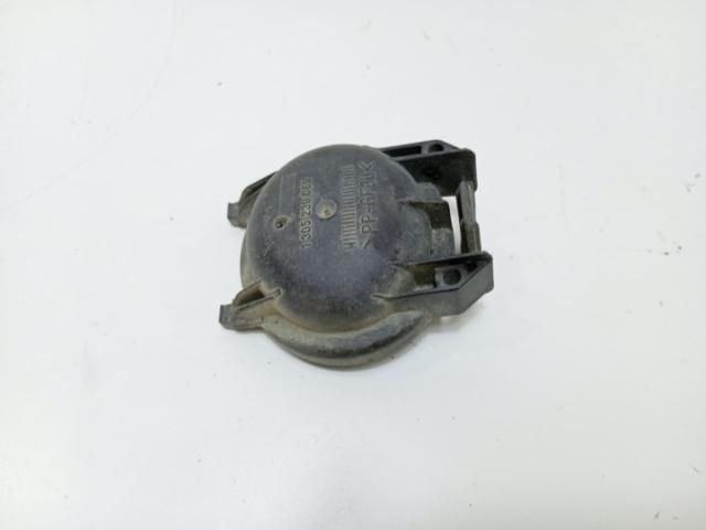 bontott MERCEDES-BENZ A-CLASS Fényszóró Lámpabúra Fedél