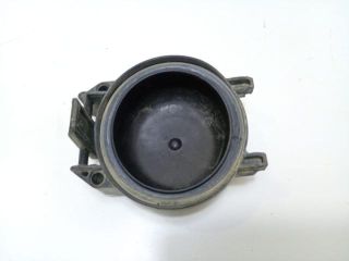 bontott MERCEDES-BENZ A-CLASS Fényszóró Lámpabúra Fedél